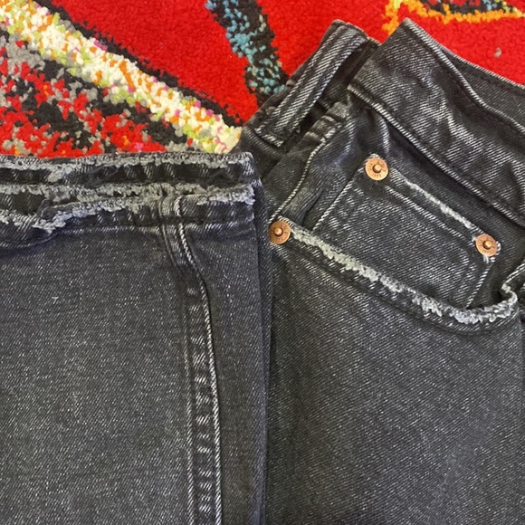 Abercrombie & Fitch Jeans Abercrombie Jeans Poshmark